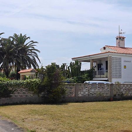 Appartamento Casa Geminis Vinarós Esterno foto