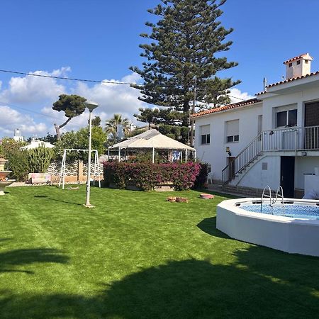 Appartamento Casa Geminis Vinarós Esterno foto