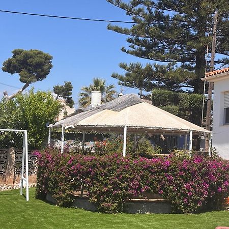 Appartamento Casa Geminis Vinarós Esterno foto