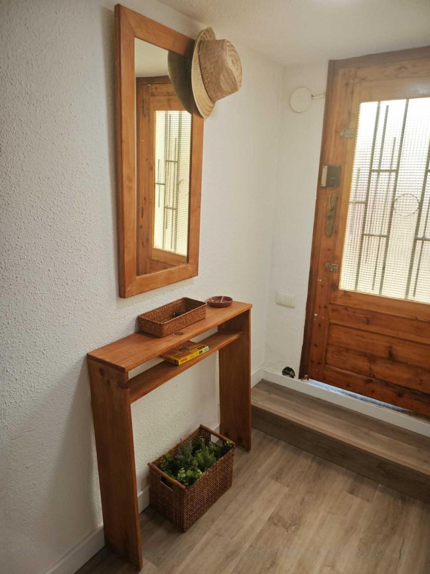 Appartamento Casa Geminis Vinarós Esterno foto