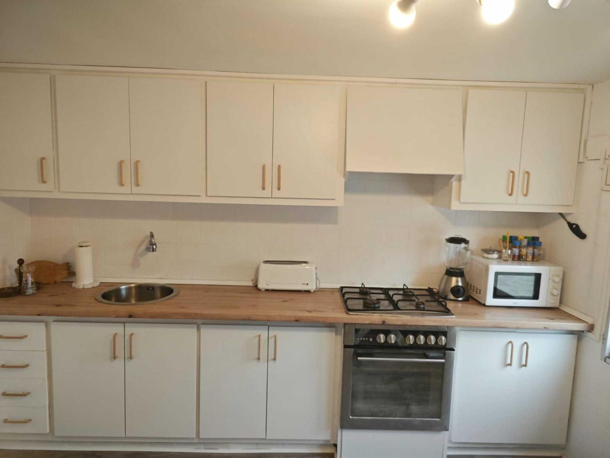 Appartamento Casa Geminis Vinarós Esterno foto