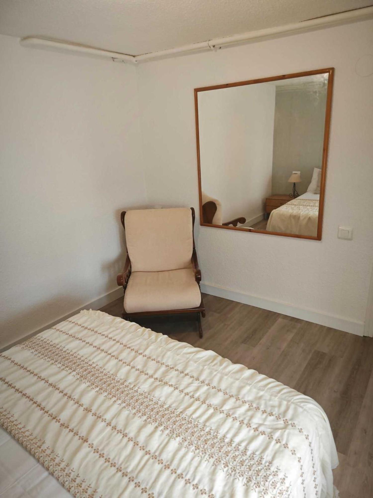 Appartamento Casa Geminis Vinarós Esterno foto