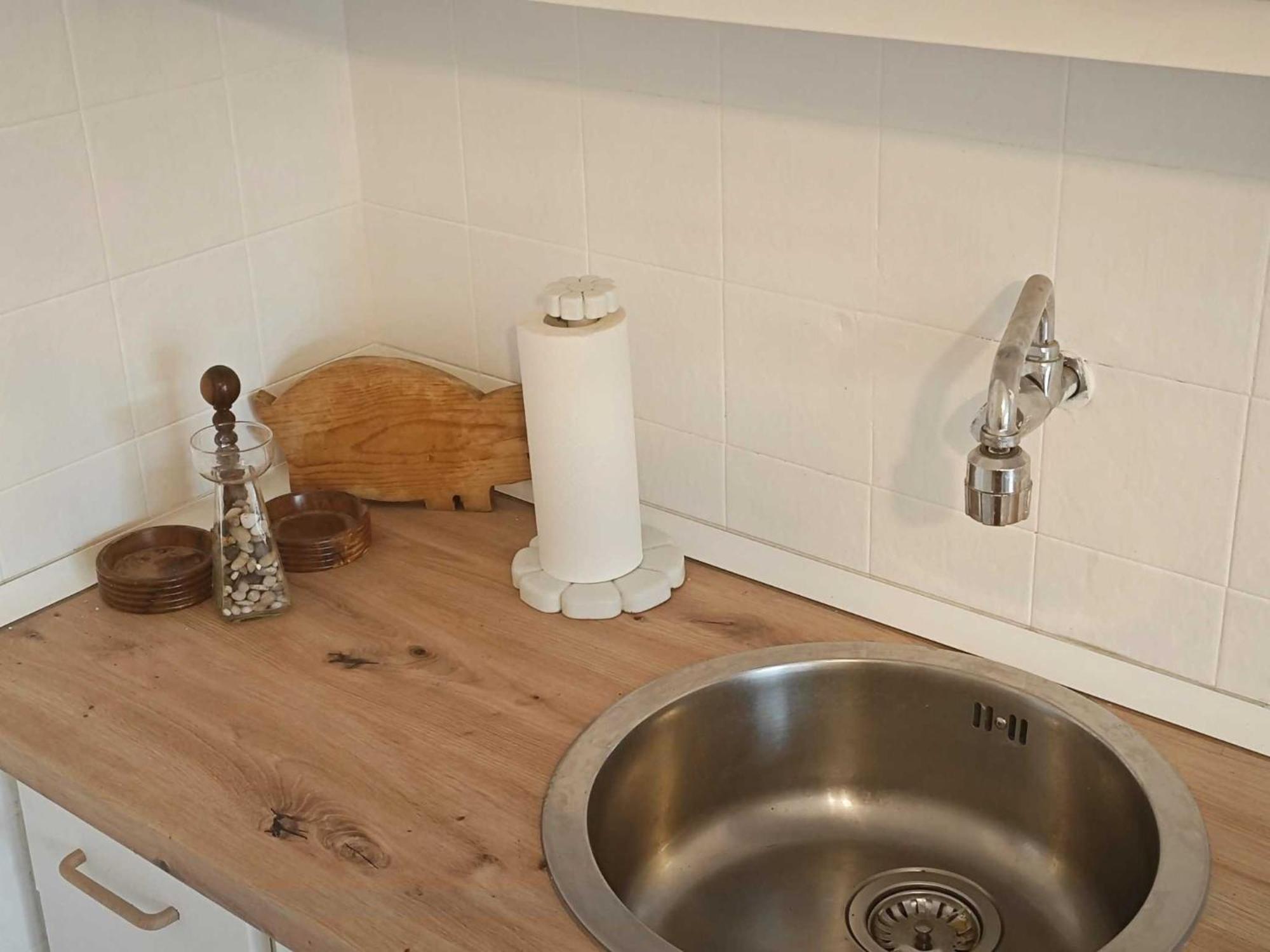 Appartamento Casa Geminis Vinarós Esterno foto