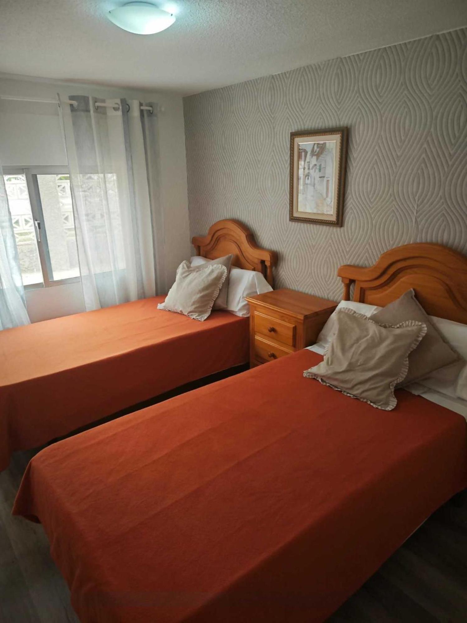 Appartamento Casa Geminis Vinarós Esterno foto