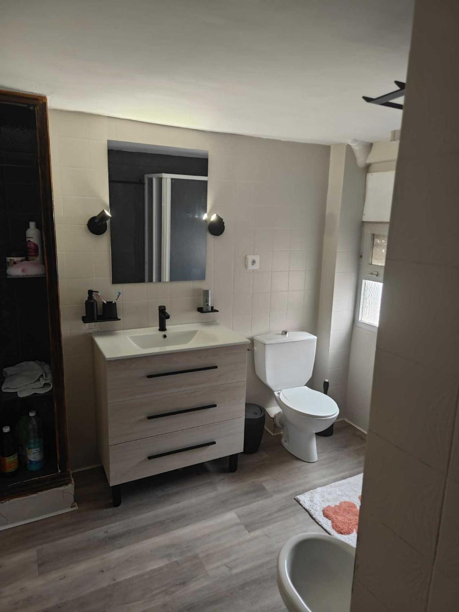 Appartamento Casa Geminis Vinarós Esterno foto