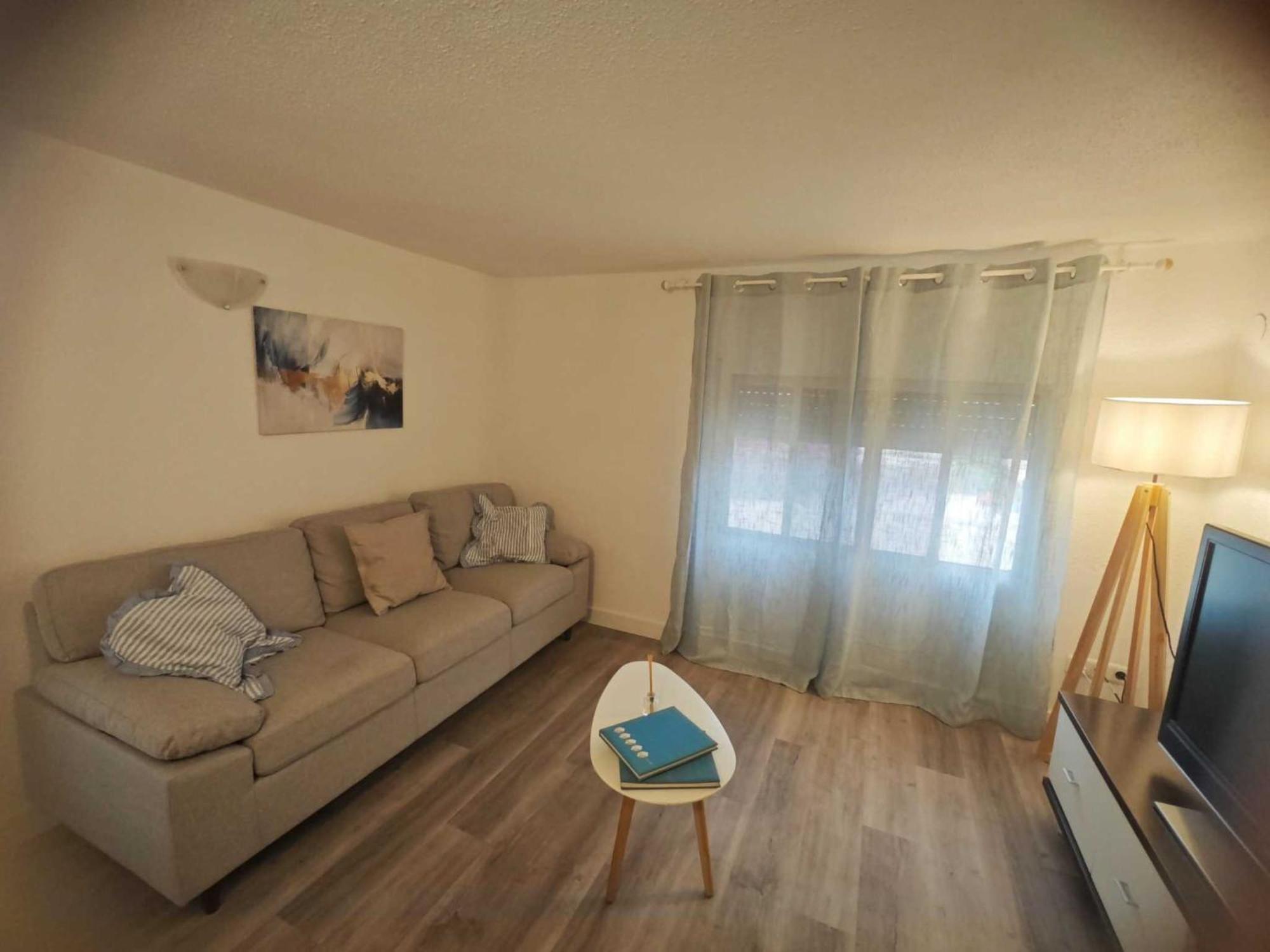 Appartamento Casa Geminis Vinarós Esterno foto