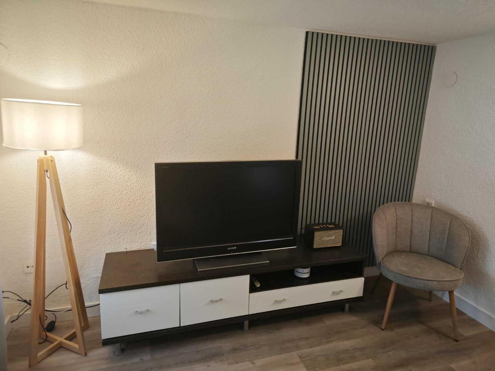 Appartamento Casa Geminis Vinarós Esterno foto