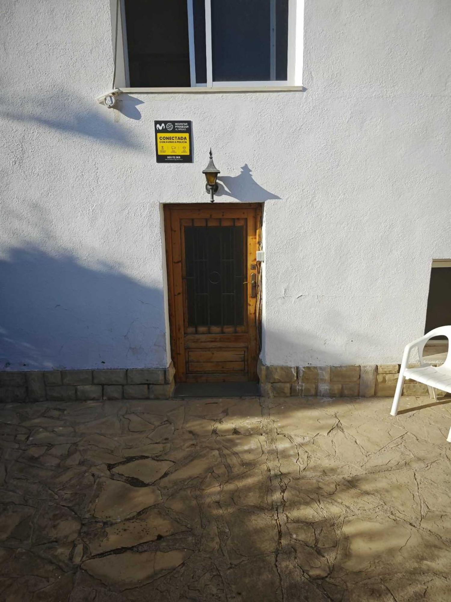 Appartamento Casa Geminis Vinarós Esterno foto