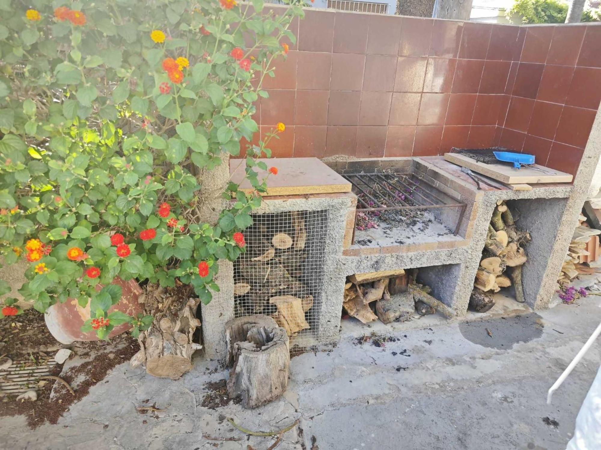 Appartamento Casa Geminis Vinarós Esterno foto
