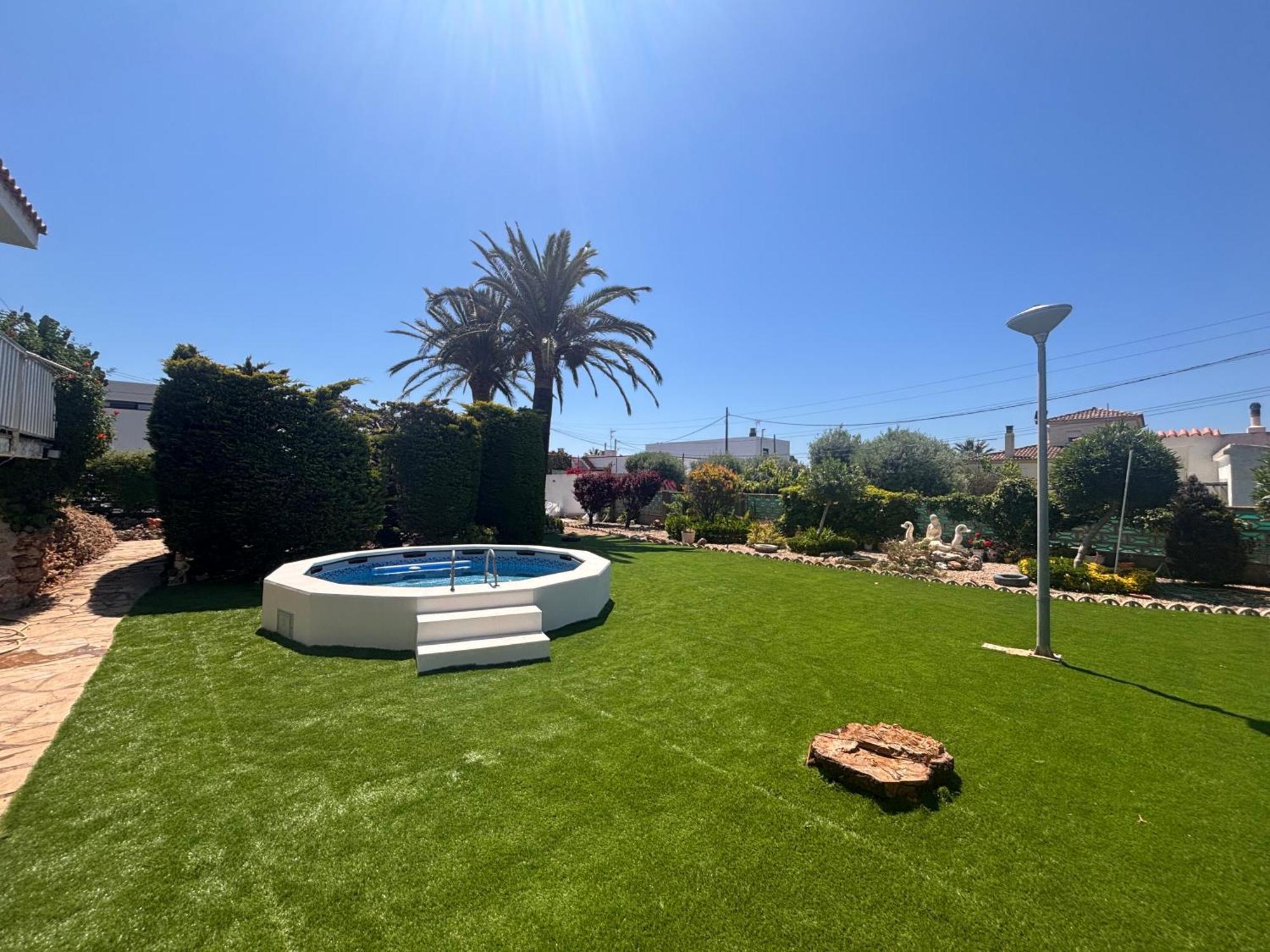 Appartamento Casa Geminis Vinarós Esterno foto
