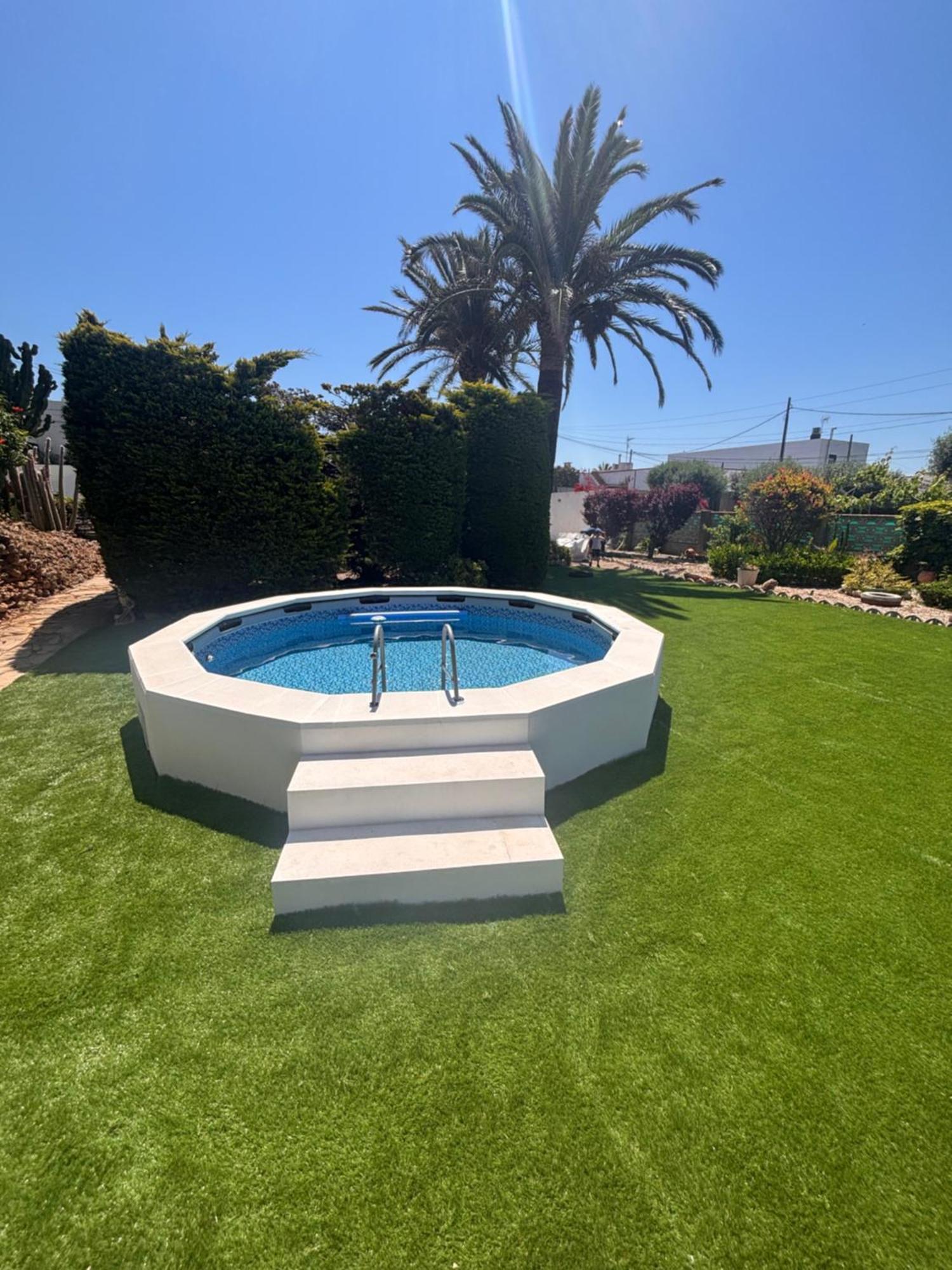 Appartamento Casa Geminis Vinarós Esterno foto