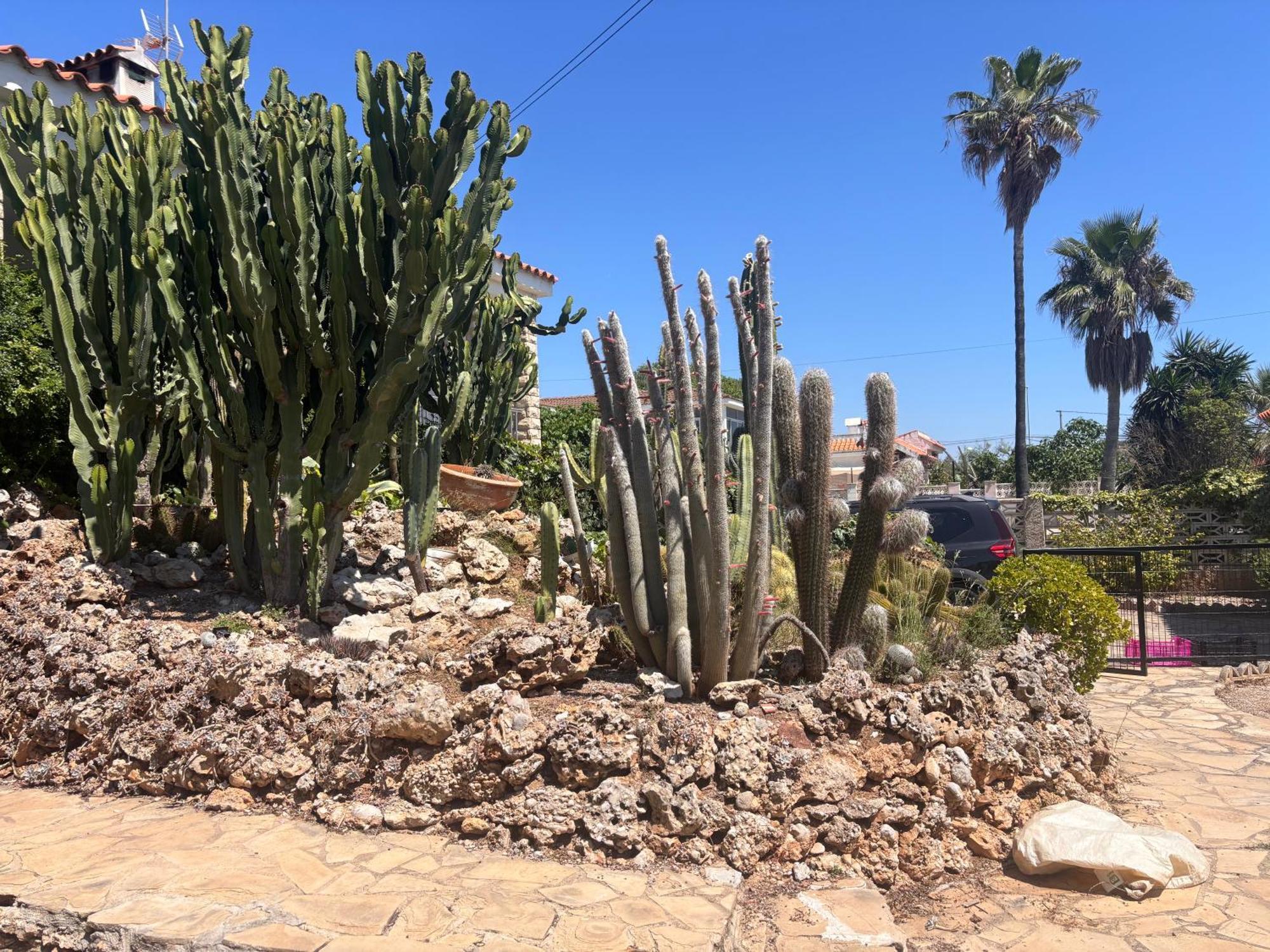 Appartamento Casa Geminis Vinarós Esterno foto